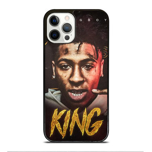 YOUNGBOY NBA KING RAPPER iPhone 12 Pro Case Cover YOUNGBOY NBA KING RAPPER iPhone 12 Pro Case Cover