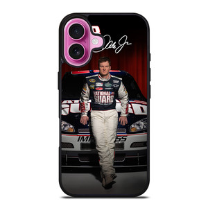 NASCAR 88 DALE EARNHARDT JR SIGNATURE iPhone 16 Plus Case Cover NASCAR 88 DALE EARNHARDT JR SIGNATURE iPhone 16 Plus Case Cover