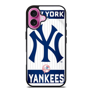 NEW YORK YANKEES 7 iPhone 16 Plus Case Cover