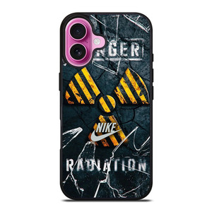 NIKE RADIATION iPhone 16 Plus Case Cover