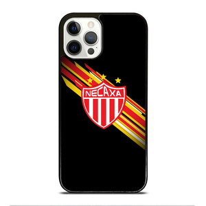 DEPORTIVO NECAXA LOGO 1 iPhone 12 Pro Case Cover