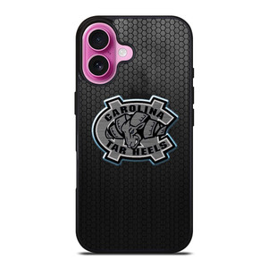 NORTH CAROLINA TAR HEELS 2 iPhone 16 Plus Case Cover NORTH CAROLINA TAR HEELS 2 iPhone 16 Plus Case Cover