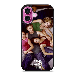 ONE TREE HILL TV SERIES iPhone 16 Plus Case Cover ONE TREE HILL TV SERIES iPhone 16 Plus Case Cover