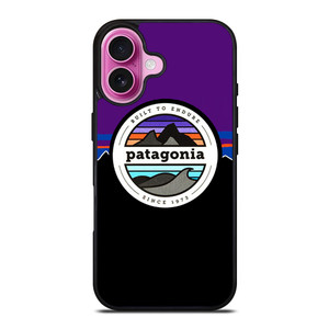 PATAGONIA FISHING 2 iPhone 16 Plus Case Cover PATAGONIA FISHING 2 iPhone 16 Plus Case Cover