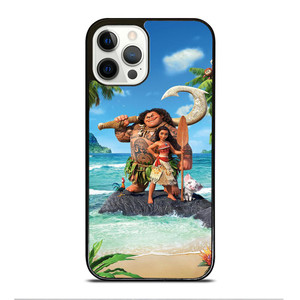 DISNEY MOANA 1 iPhone 12 Pro Case Cover DISNEY MOANA 1 iPhone 12 Pro Case Cover