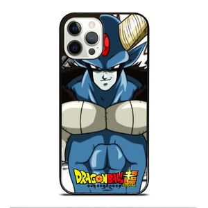 DRAGON BALL MORO 73 iPhone 12 Pro Case Cover DRAGON BALL MORO 73 iPhone 12 Pro Case Cover