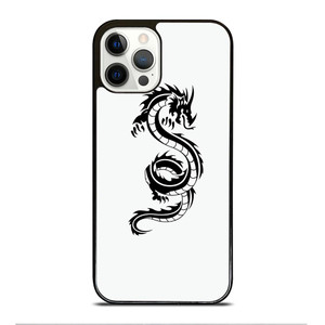 DRAGON iPhone 12 Pro Case Cover DRAGON iPhone 12 Pro Case Cover