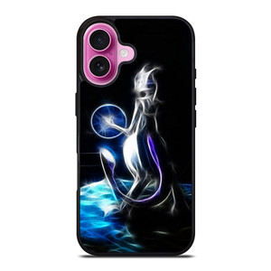 POKEMON MEWTWO 2 iPhone 16 Plus Case Cover