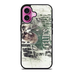 RAJON RONDO TRIPLE DOUBLE iPhone 16 Plus Case Cover