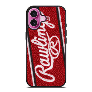 RAWLINGS SPORTWEAR 2 iPhone 16 Plus Case Cover