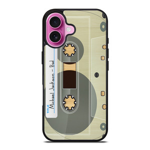RETRO CASSETTE TAPE 2 iPhone 16 Plus Case Cover RETRO CASSETTE TAPE 2 iPhone 16 Plus Case Cover