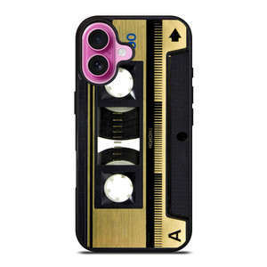 RETRO CASSETTE TAPE 3 iPhone 16 Plus Case Cover RETRO CASSETTE TAPE 3 iPhone 16 Plus Case Cover