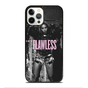 FLAWLESS iPhone 12 Pro Case Cover