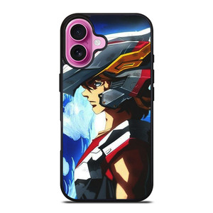 SAINT SEIYA PEGASUS iPhone 16 Plus Case Cover SAINT SEIYA PEGASUS iPhone 16 Plus Case Cover