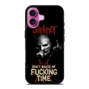 SLIPKNOT THE 9 iPhone 16 Plus Case Cover