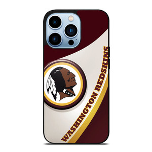 WASHINGTON REDSKINS 1 iPhone 13 Pro Max Case Cover WASHINGTON REDSKINS 1 iPhone 13 Pro Max Case Cover
