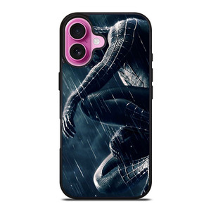 SPIDERMAN 1 iPhone 16 Plus Case Cover