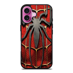 SPIDERMAN 2 iPhone 16 Plus Case Cover
