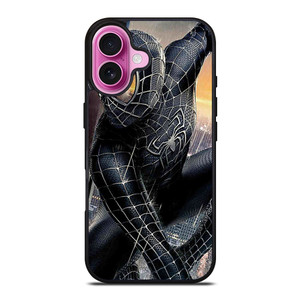 SPIDERMAN 3 iPhone 16 Plus Case Cover