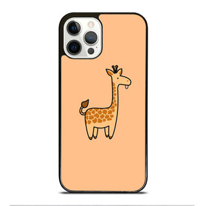 GIRAFFE 1 iPhone 12 Pro Case Cover