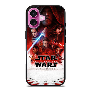 STAR WARS JEDI 1 iPhone 16 Plus Case Cover