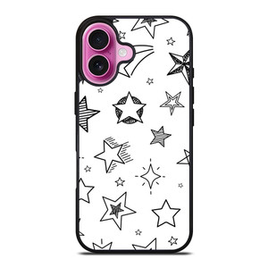 STARRY STAR iPhone 16 Plus Case Cover