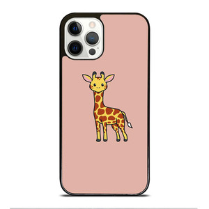GIRAFFE CUTE iPhone 12 Pro Case Cover GIRAFFE CUTE iPhone 12 Pro Case Cover