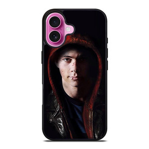 STILES STILINSKI iPhone 16 Plus Case Cover