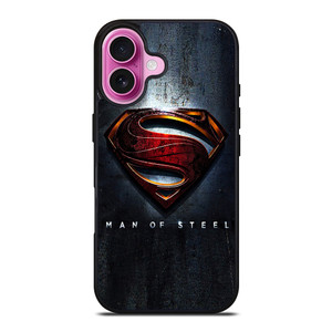 SUPERMAN 1 iPhone 16 Plus Case Cover SUPERMAN 1 iPhone 16 Plus Case Cover