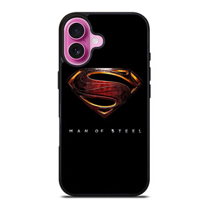 SUPERMAN 3 iPhone 16 Plus Case Cover SUPERMAN 3 iPhone 16 Plus Case Cover