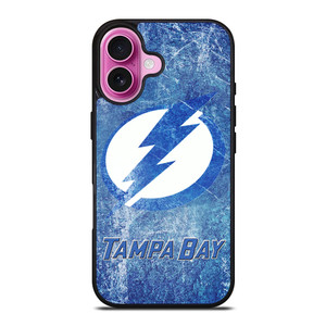TAMPA BAY LIGHTNING 1 iPhone 16 Plus Case Cover