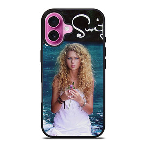 TAYLOR SWIFT AMERICAN SINGER iPhone 16 Plus Case Cover TAYLOR SWIFT AMERICAN SINGER iPhone 16 Plus Case Cover