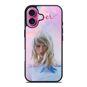 TAYLOR SWIFT LOVER iPhone 16 Plus Case Cover