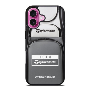 TAYLORMADE GOLF iPhone 16 Plus Case Cover