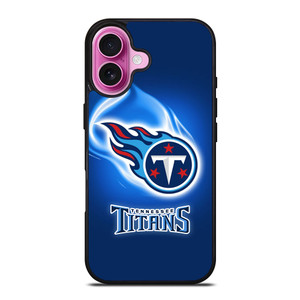 TENNESSEE TITANS FOOTBALL 2 iPhone 16 Plus Case Cover