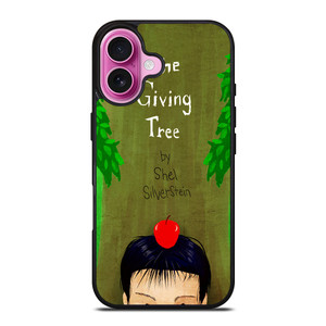 THE GIVING TREE ART 2 iPhone 16 Plus Case Cover