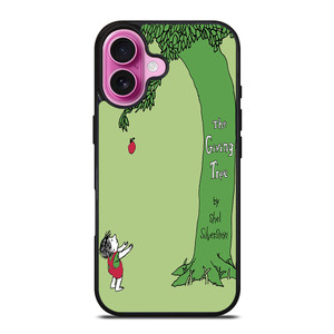 THE GIVING TREE ART iPhone 16 Plus Case Cover
