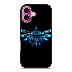THE LEGEND OF ZELDA 3 iPhone 16 Plus Case Cover