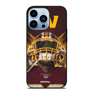 WASHINGTON FOOTBALL TEAM iPhone 13 Pro Max Case Cover WASHINGTON FOOTBALL TEAM iPhone 13 Pro Max Case Cover