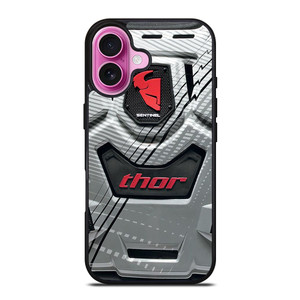 THOR MX SENTINEL 1 iPhone 16 Plus Case Cover THOR MX SENTINEL 1 iPhone 16 Plus Case Cover