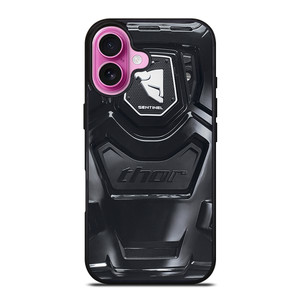 THOR MX SENTINEL 3 iPhone 16 Plus Case Cover