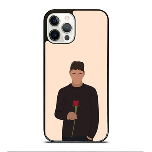 HARDIN SCOTT 2 iPhone 12 Pro Case Cover HARDIN SCOTT 2 iPhone 12 Pro Case Cover