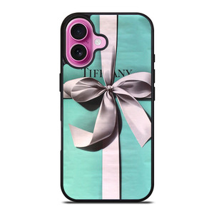 TIFFANY AND CO TREASURE iPhone 16 Plus Case Cover