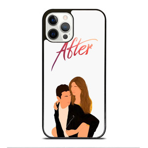 HARDIN SCOTT AND TESSA iPhone 12 Pro Case Cover HARDIN SCOTT AND TESSA iPhone 12 Pro Case Cover