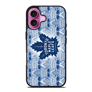 TORONTO MAPLE LEAFS 3 iPhone 16 Plus Case Cover