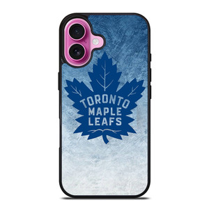 TORONTO MAPLE LEAFS NEW iPhone 16 Plus Case Cover TORONTO MAPLE LEAFS NEW iPhone 16 Plus Case Cover