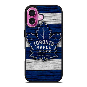 TORONTO MAPLE LEAFS TEAM iPhone 16 Plus Case Cover