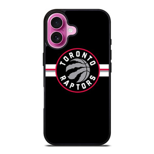 TORONTO RAPTORS 1 iPhone 16 Plus Case Cover