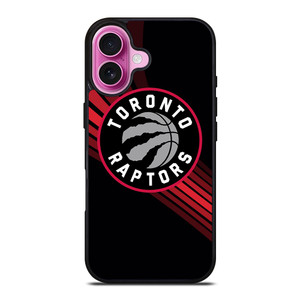 TORONTO RAPTORS 2 iPhone 16 Plus Case Cover