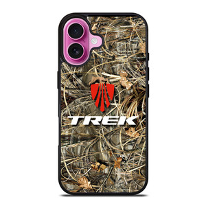 TREK BIKE CAMO LOGO iPhone 16 Plus Case Cover TREK BIKE CAMO LOGO iPhone 16 Plus Case Cover